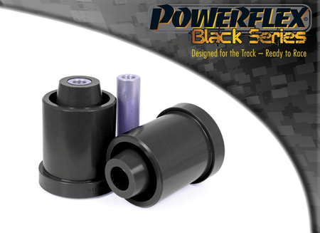 Rear Beam Mounting Bush  Powerflex Polyurethane Bush Black Series Lancia Delta Gen 3 (2008 - 2014) PFR16-710BLK