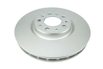 DBA disc brake Street Series - En-Shield - plain front - DBA3410E ALFA ROMEO Giulia 952