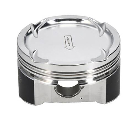 Manley stūmoklių rinkinys Mitsubishi 2.0L 4G64 86.50mm B 1.375 CH -23.50cc 613000C-4