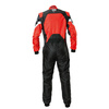 OMP KS-3X Art Kartoveralls für Kinder Stil 1