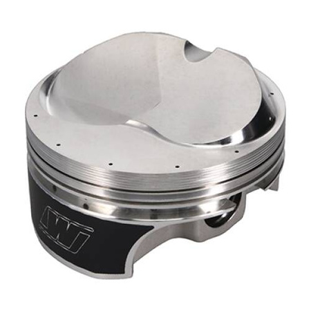 Kute tłoki Wiseco - zestaw BBC Quick 16 +45cc Dome 1.270 CH B:4.605 - K481B105