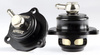 Išpūsti Turbosmart vožtuvą BOV Kompact Shortie Plumb Back Ford Mustang 2.3L EcoBoost