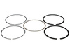 Wiseco Piston Ring Set 101.85mm (Autom. 1 Set For 1 Piston)