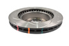 Tarcza hamulcowa przednia DBA 4000 series - T3 - DBA43768S TOYOTA Landcruiser 300