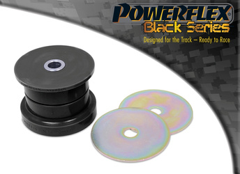 Tylna tuleja tylnego dyferencjału Powerflex Black Series BMW 3 Series & E46 (1999 - 2006)\E46 Coupe / Conv / Sedan / Touring PFR5-4626BLK