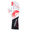 Rękawice Alpinestars Tech-1 ZX V4