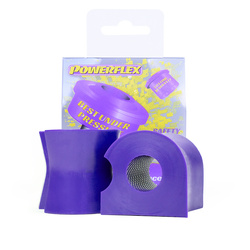 Elülső stabilizátor rögzítés Powerflex poliuretán szilent Road Series Saab 900 (1983-1993) PFF66-403