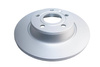 Universelle Bremsscheibe DBA Street Series - En-Shield - schlicht - DBA3215E