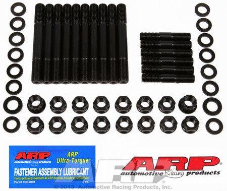 ARP Pontiac 400-455 4-bolt MSK