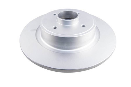 Universelle Bremsscheibe DBA Street Series - En-Shield - schlicht - DBA3137E