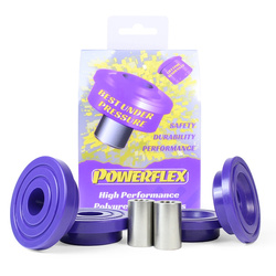Tylna tuleja mocowania tylnego dyferencjału Powerflex Road Series Seat Altea 5P (2004-) PFR85-525