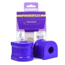 Poliuretán persely Powerflex BMW X Series - E83 X3 (2003-2010) PFF5-1503-23.5 Nem. a diagramon: 3