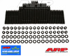 Kopfbolzen ARP 134-4303 SBC w/Brodix.Rodeck alum block w/23 head production style hs Chevrolet Small Block