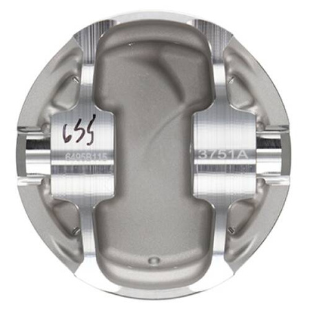 Wiseco stumokliu rinkinys BBC Quick 8 +15.6cc 18deg 1.065 CH B:4.625 - K495B125