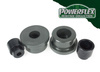 Rear Diff Rear Mounting Bush Powerflex Polyurethane Bush Heritage Collection Audi TT Models TT MK1 TYP 8N (1999-2006) TT Mk1 Typ 8N 4WD (1999-2006) PFR85-426H