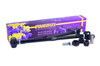 Tylny dolny regulowany wahacz - zestaw Powerflex all BMW Z Series & Z4 Series\Z4 E85 & E86 (2003-2009) PFR5-4615G