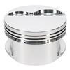 JE Pistons dugattyúkészlet SB CHRY FLAT TOP B:4.030 207423