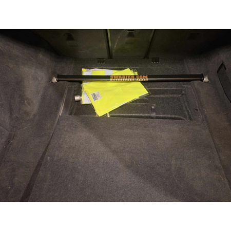 Domstrebe BMW F30 F31 F32 F33 F80 F82 - hinten