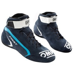 Shoes OMP First FIA (2032)