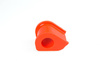 Tuleja stabilizatora przedniego - MPBS: 1400529 CITROEN C1 I C1 II PEUGEOT 107 108 TOYOTA AYGO  AYGO (PAB40 KGB40 WNB10 KGB10)