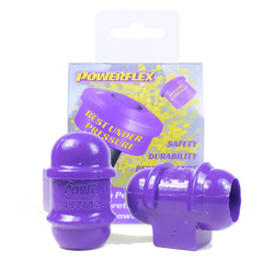 Front Anti Roll Bar Outer Mount 23mm Powerflex Polyurethane Bush Road Series Renault Scenic Models Scenic I (1997-2002) PFF60-207-23