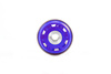 Querlenkerbuchsen vorne (hinten) - MPBS: 4504249 Opel Vivaro C Zafira Life Bus Peugeot EXPERT / TRAVELLER