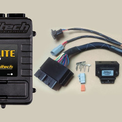 Haltech Elite 1500 - adapter Plug & Play Polaris RZR 1000 (n) - HT-150990