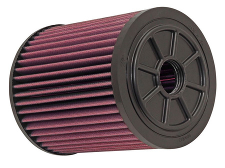 K&N beillesztés légszűrő AUDI RS7 4.0L  - E-0664