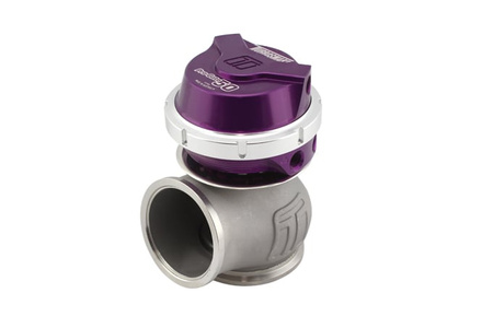 Zawór upustowy fioletowy Turbosmart Wastegates WG50 GenV Progate 50 14psi
