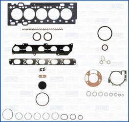 Teljes tömítéskészlet Ajusa Ford 2.5L 20v - ST / 2.5L 20v - RS