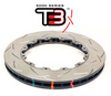 Tarcza hamulcowa uniwersalna DBA 5000 series - T3 - Rotor Only - DBA53359.1S