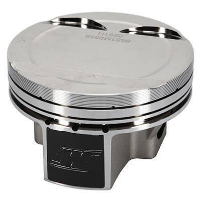 Wiseco stumokliu rinkinys Nissan GTR VR38DETT 3.8L 24V (9.5:1)