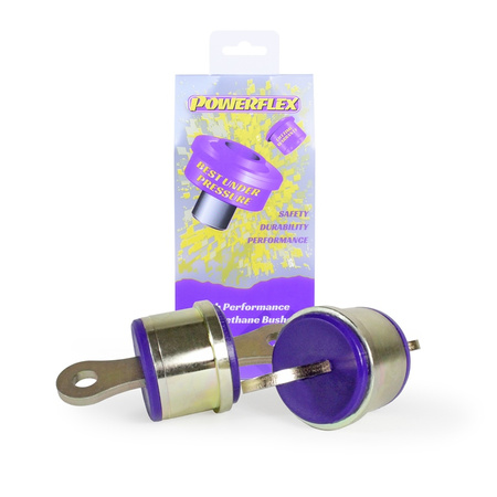 Galinės svirties ašmenų įvorė Powerflex poliuretano įvorė Road Series Ford Focus Models  Focus Mk2 inc ST and RS (2005-2010) Focus MK2 (2005-2010) PFR19-812