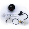 Auto Gauge - YACHT Turbo Ladedruckanzeige