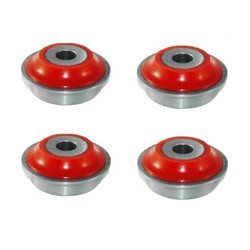 Tuleje tylnej belki 52mm - MPBS: 6501353-4x4 Volkswagen Golf II 4x4, Jetta