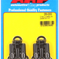 Śruby ARP Chevy pressure plate bolt kit