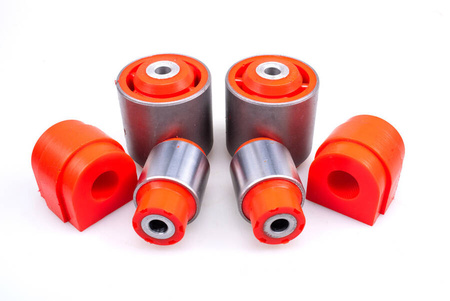 Front suspension kit - MPBS: 0802702X BMW 5 E60 / E61 xDrive