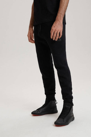 Diverse DAKAR pants - DKR COVER 2