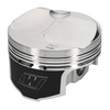 Kute tłoki Wiseco - zestaw Chevy LS 12cc Dome 1.300 CH B:4.070 - K447X7