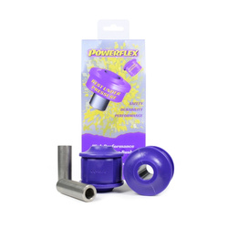 Front Tension Rod Bush Powerflex Polyurethane Bush Road Series Nissan Skyline R32 2WD Incl. GTS, GXI, & GTST (1989 - 1993) PFF46-218