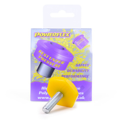 Anschlagpuffer mit Befestigungsbolzen M10x50mm Powerflex Polyurethanbuchse Road Series Bumpstops Bumpstops BS2060