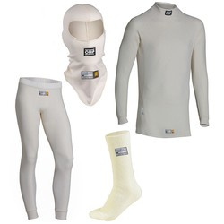 OMP First Underwear Kit