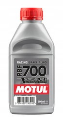 Motul RBF 600 stabdžių skystis