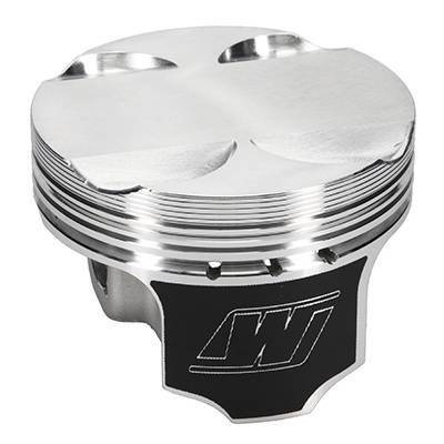Wiseco stumokliu rinkinys Honda/Acura RSX-S 2.0L 16V (K20) '02-06 (-