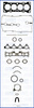 Ajusa Complete Gasket Set Mazda 1.8L 16v - BP