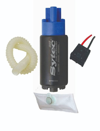 Kraftstoffpumpe Renault Clio 172 & Clio 182 Sport 2.0 Sytec