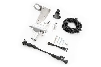 Recirkuliacinis vožtuvas ir komplektas Fiat 500 Abarth T-Jet