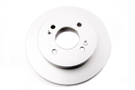 DBA hátsó tárcsafék - Utcai sorozat - En-Shield - sima - DBA3345E HYUNDAI i-10 KIA Picanto