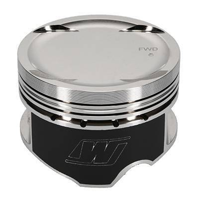 Wiseco Piston Kit Nissan 300ZX VG30DETT (-9cc) '90-96