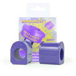 Polyurethan buchsen Powerflex Renault Twingo II inc RS (2007-2014) PFF60-202-26 Nummer im Diagramm: 2